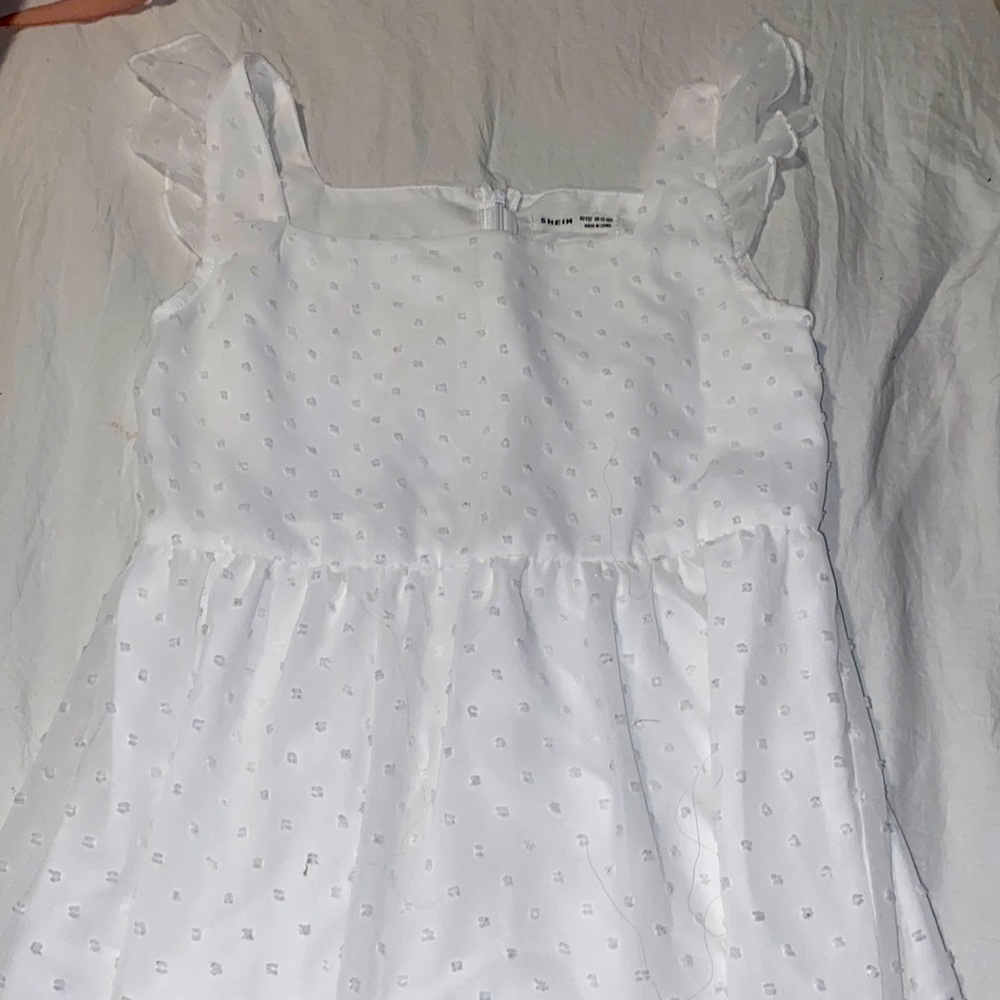 Shein Dress